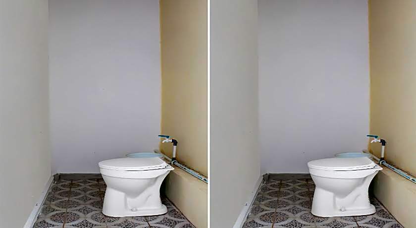 OYO Life 92593 Penginapan Sultan Haji 1