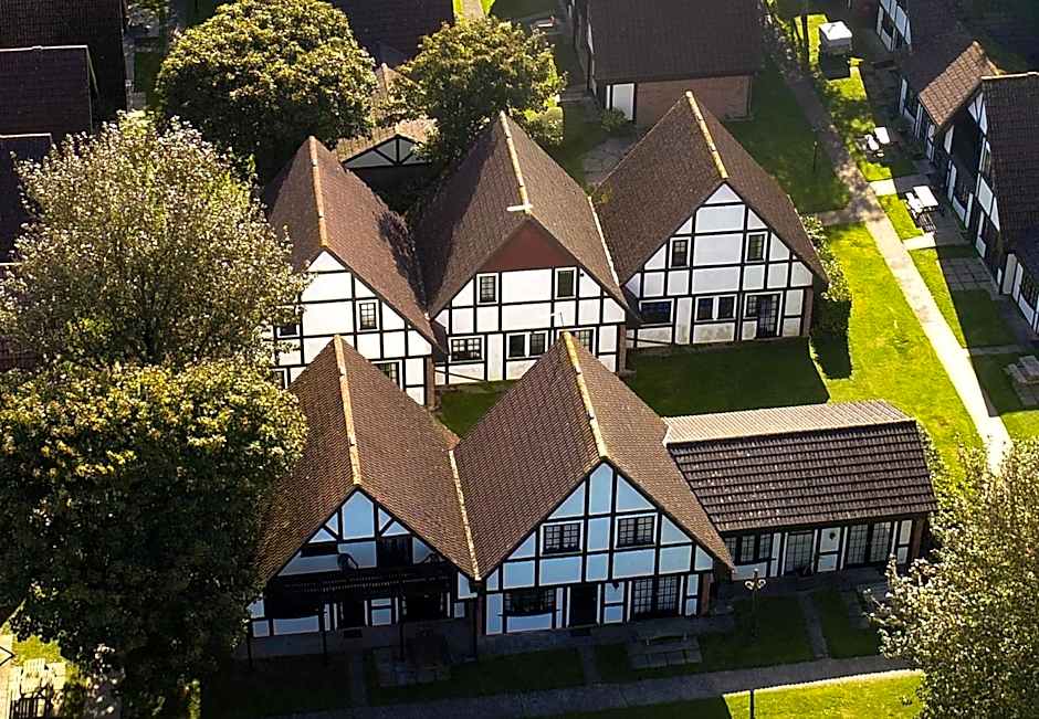 Tolroy Manor Holiday Park