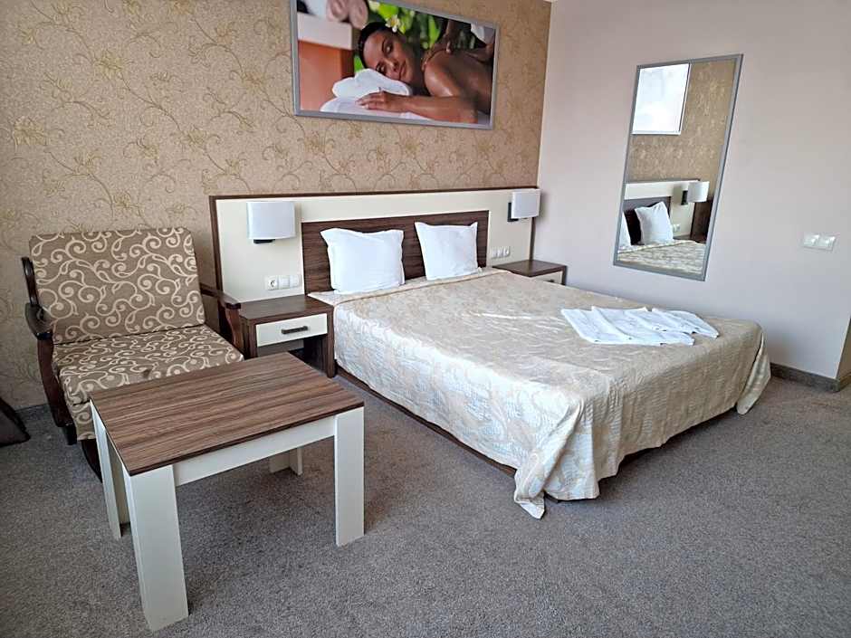 Hotel Alisa