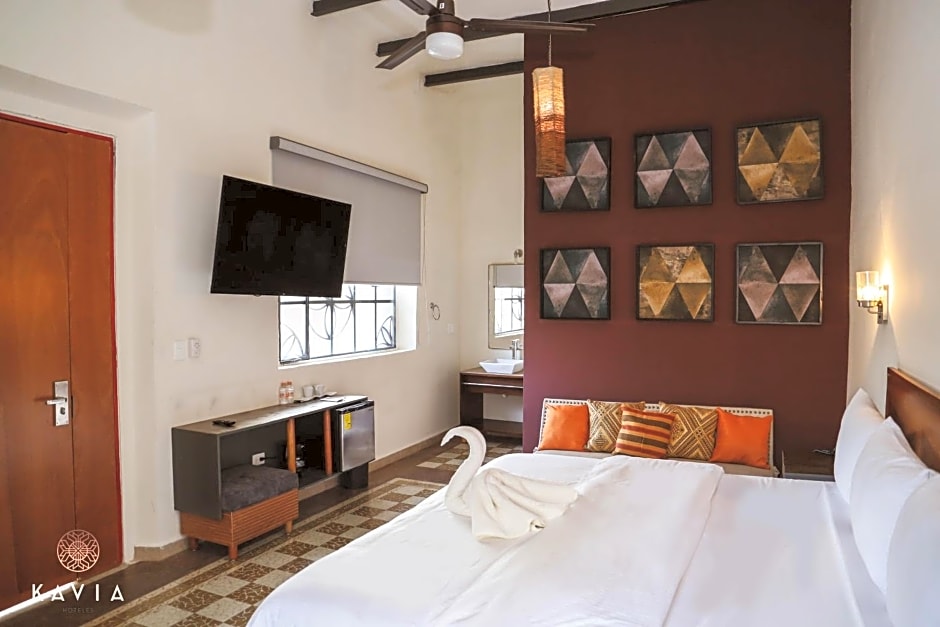 Hotel Urban