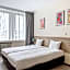 Slina Hotel Brussels