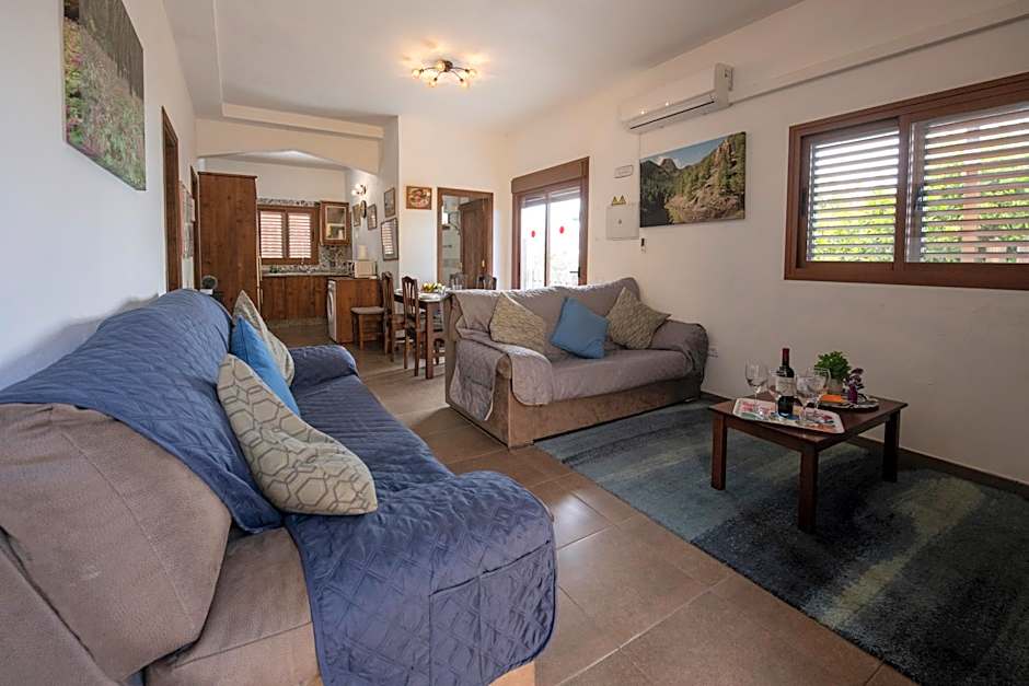 Casa Gerian