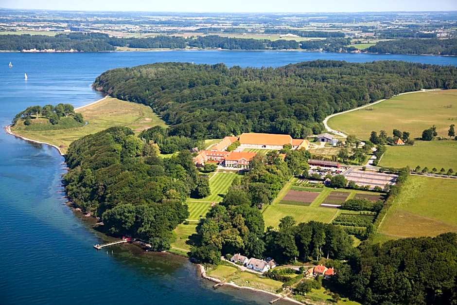 Hindsgavl Slot