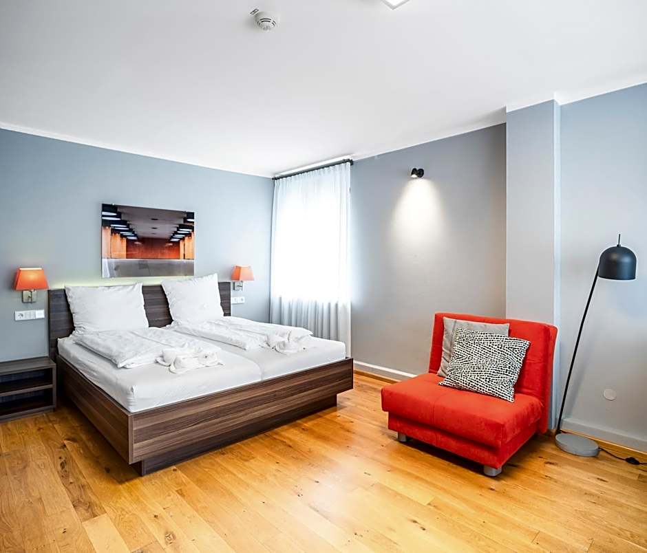 BoardingHouse Heidelberg