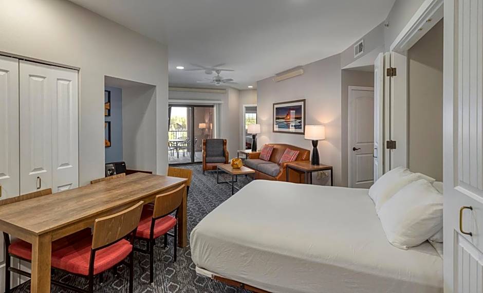 WorldMark West Yellowstone