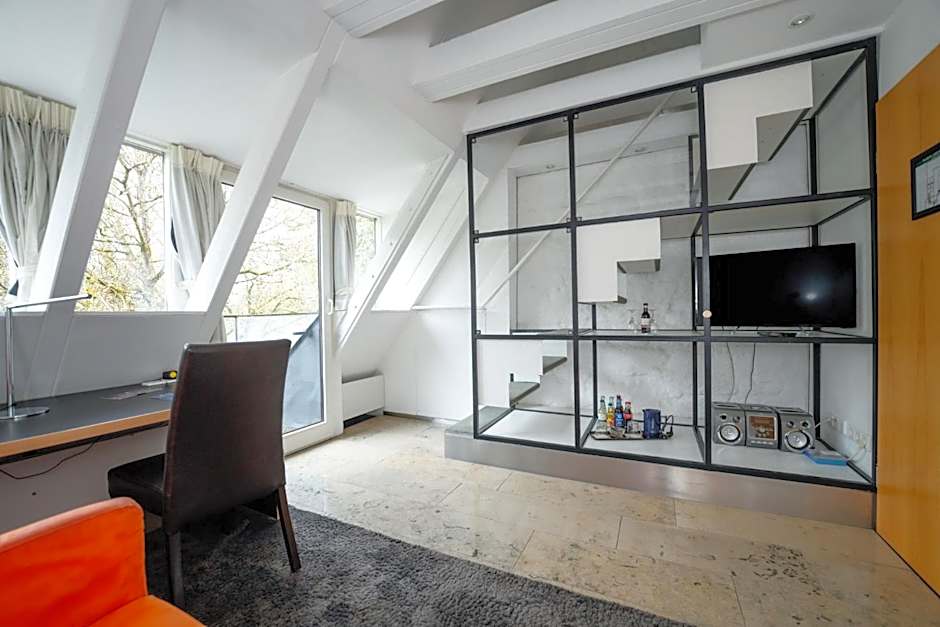 Mühle am Schlossberg