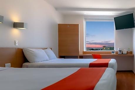 Quadruple Room - Non Smoking