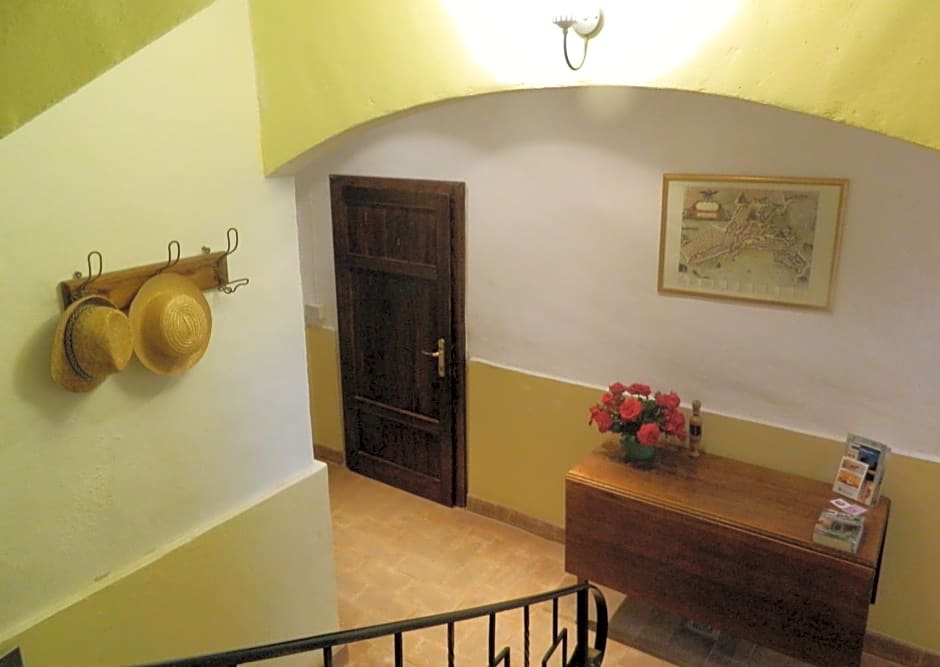 B&B Casa Girasole