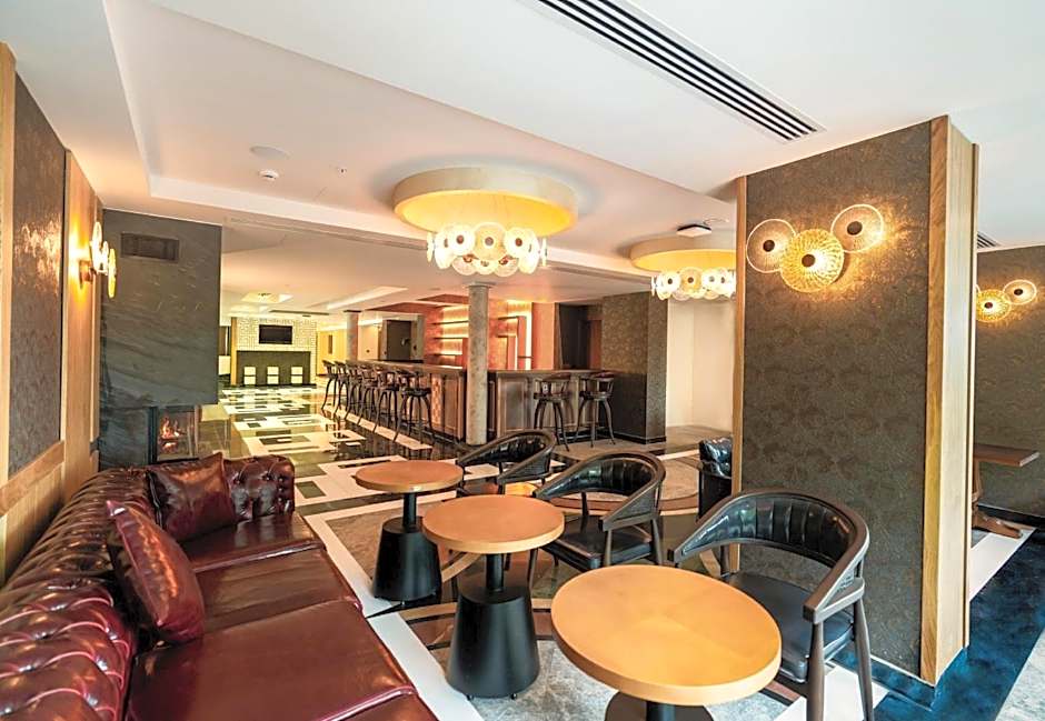 Sile Gonen Hotel