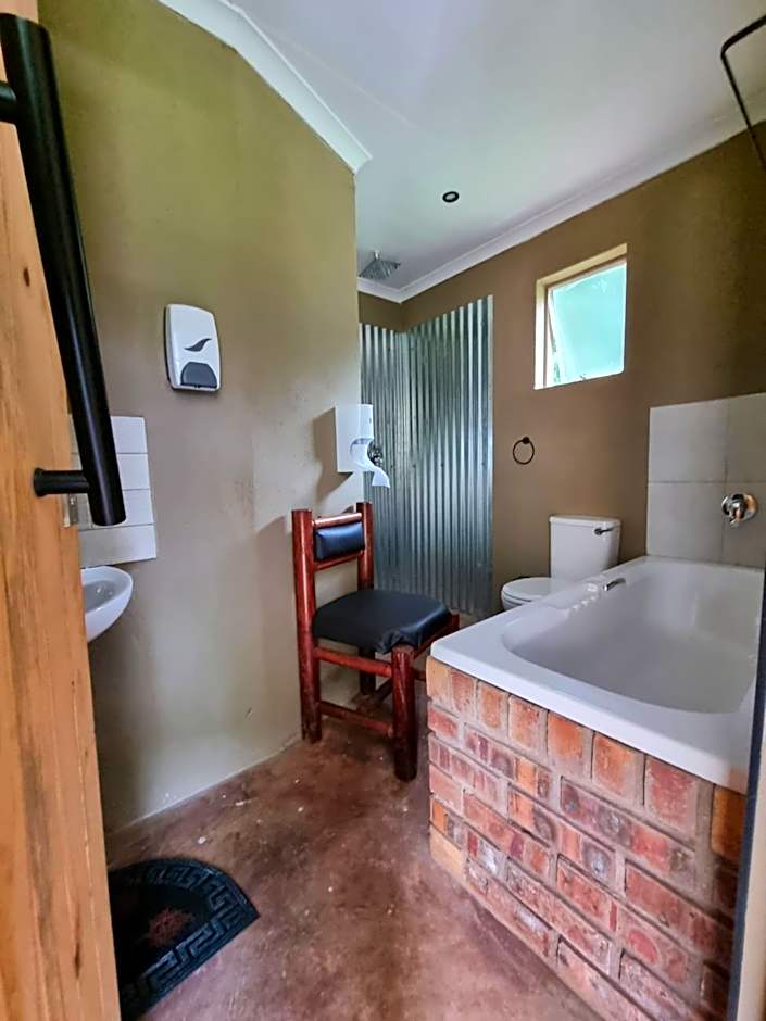 Rocky Drift Private Nature Reserve