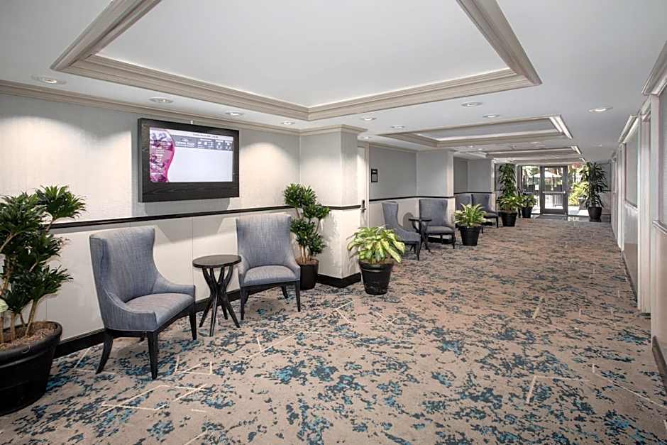Crowne Plaza Costa Mesa Orange County By IHG