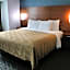 Quality Inn & Suites Watertown Fort Drum