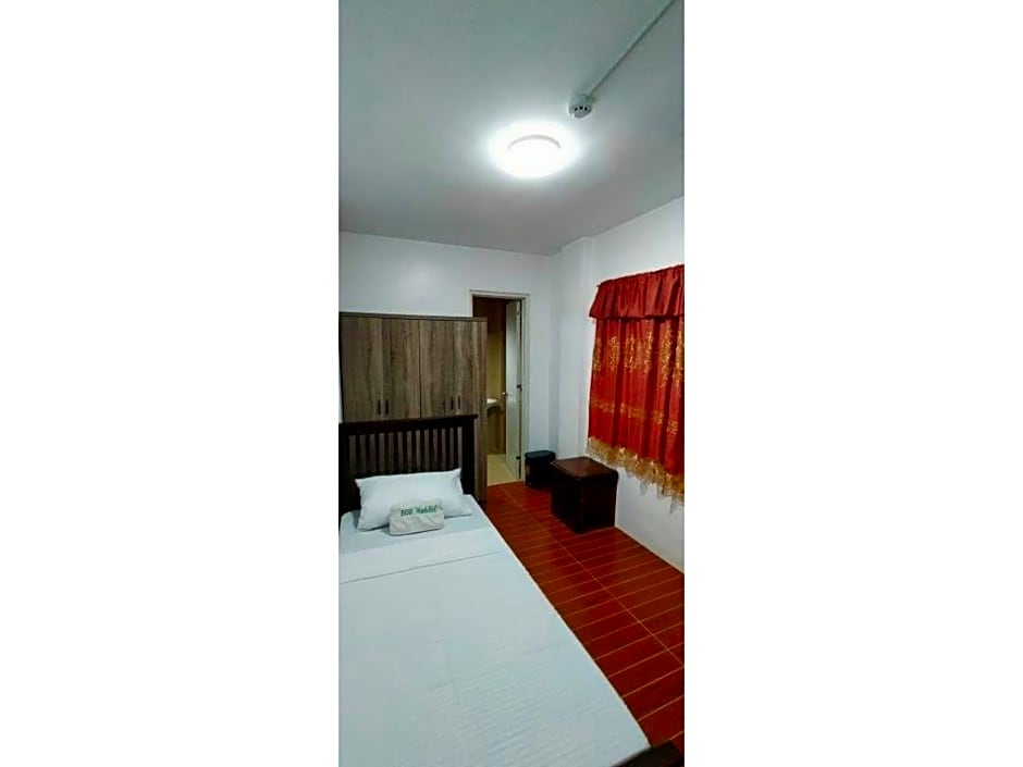 OYO 799 Ddd Habitat Iloilo