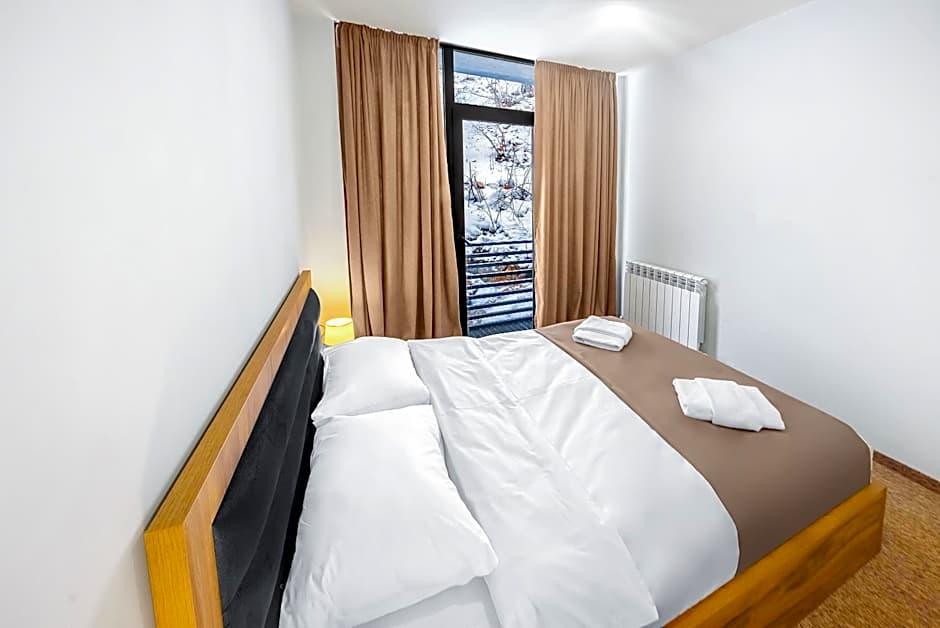 LALO Hotel Abastumani