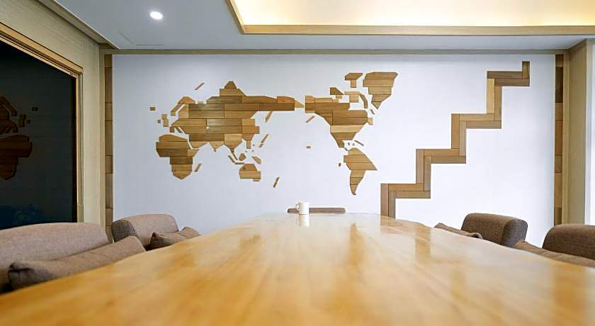 Residence Hotel K Okpo