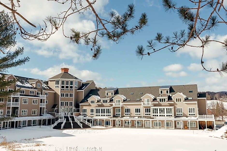 Holiday Inn Club Vacations Mount Ascutney Resort