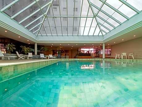 Ibis Styles Sorocaba Santa Rosalia