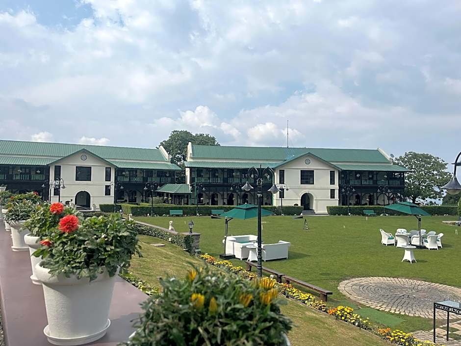 Welcomhotel by ITC Hotels, The Savoy, Mussoorie