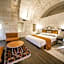 Harkasos Cave Hotel
