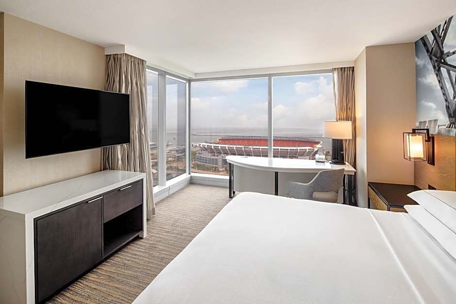 Hilton Cleveland Downtown