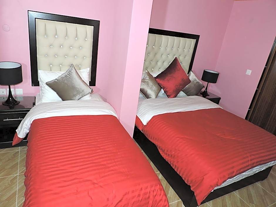 Valentine Inn Luxury