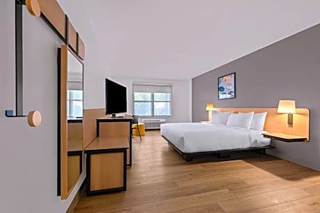King Room