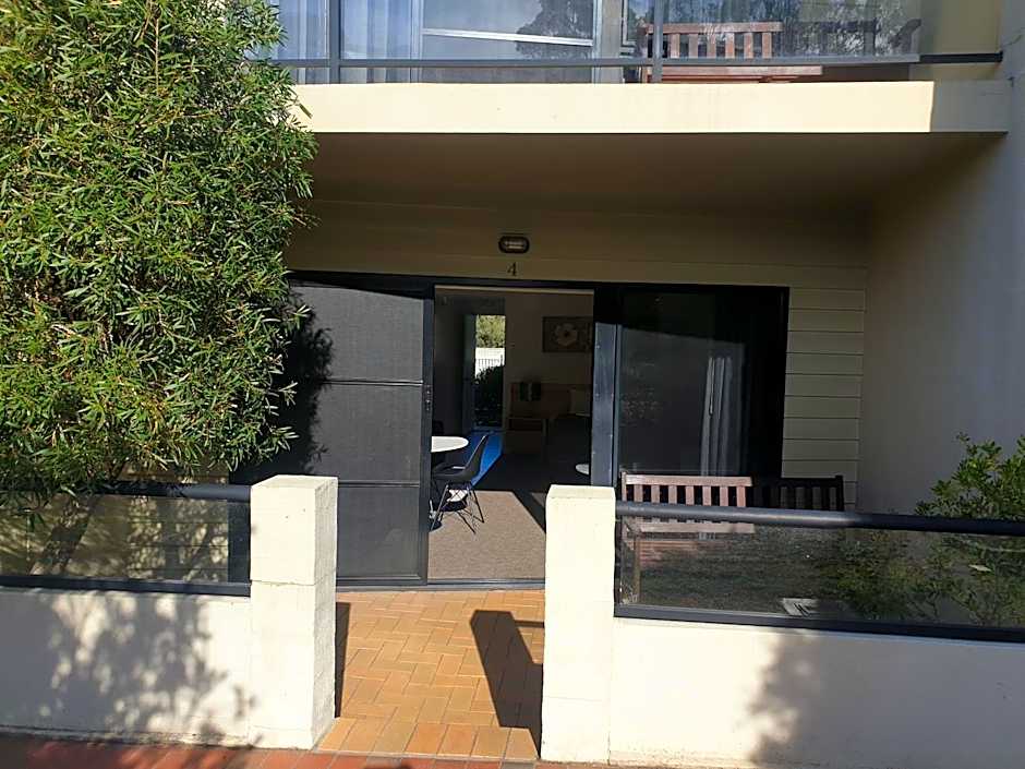 Metung Waters Motel and Apartments