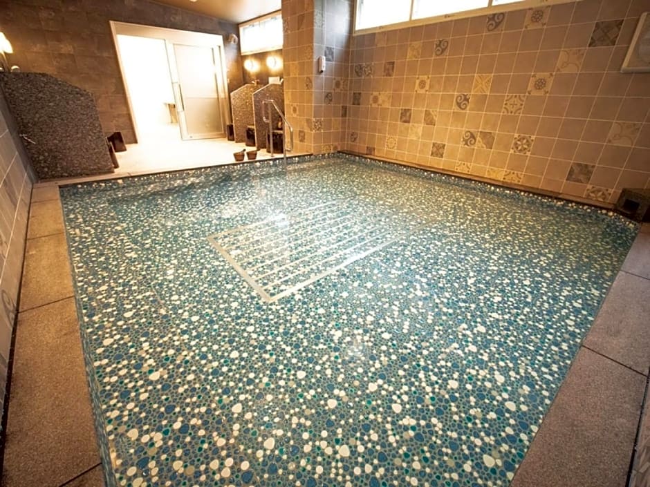 Hotel Front Inn Fukuoka Airport