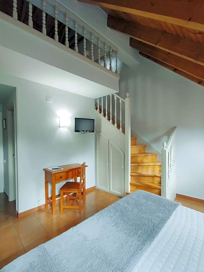 Hotel Ostau d'Òc