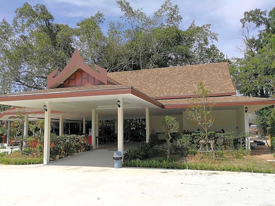 The Casita Phuket