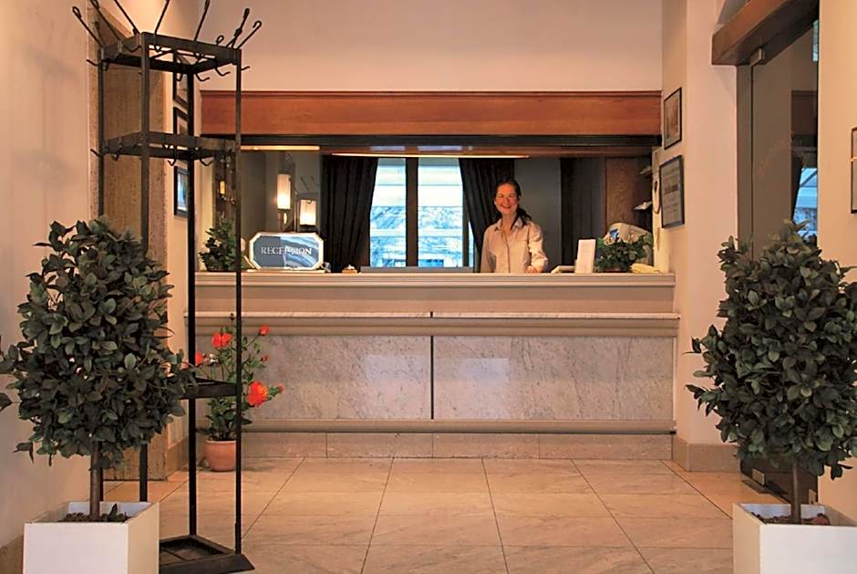 Hotel Wendelstein