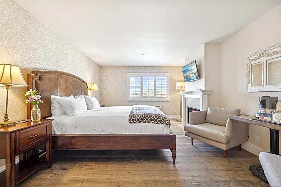 Mirabelle Inn & Restaurant