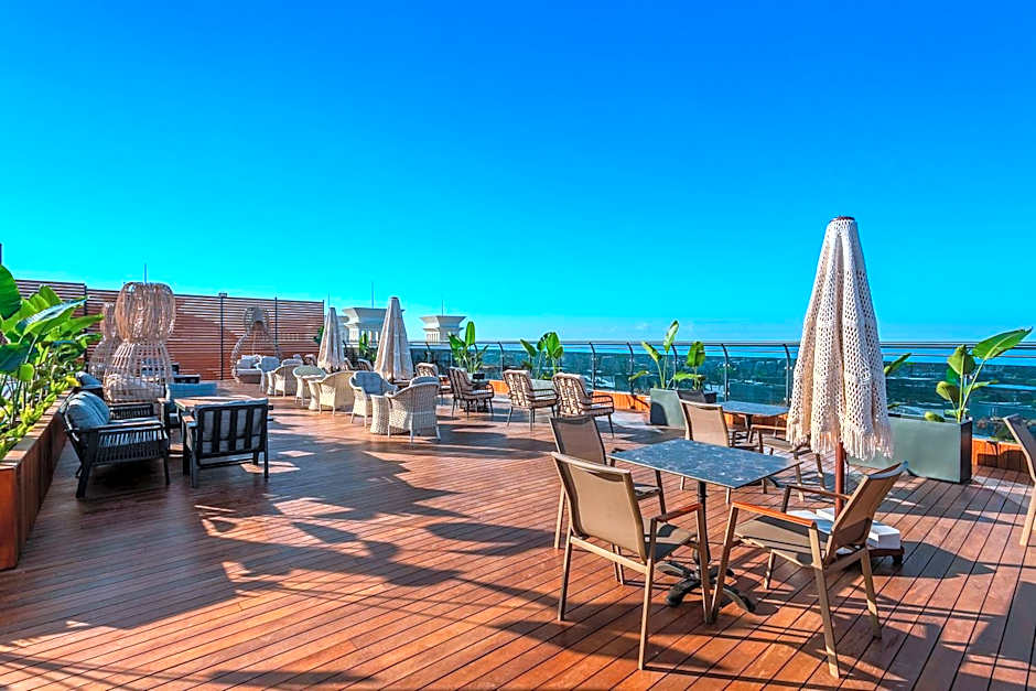 Bera Alanya Hotel - Halal All Inclusive
