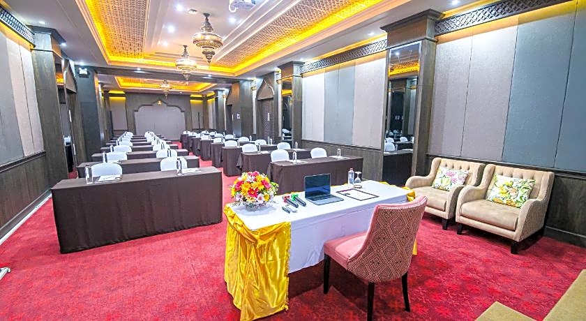 Amman Unique Hotel