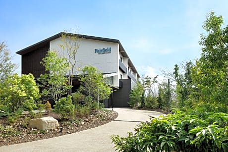 Fairfield by Marriott Gifu Seiryu Satoyama Park
