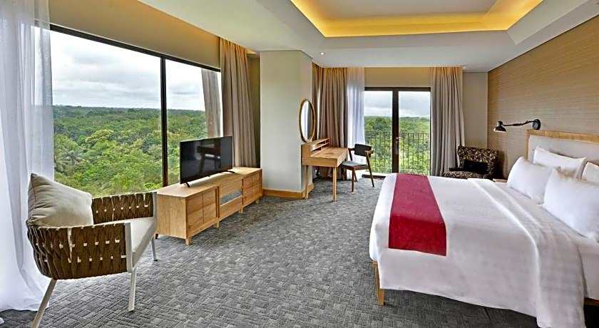 Famvida Hotel Lubuklinggau