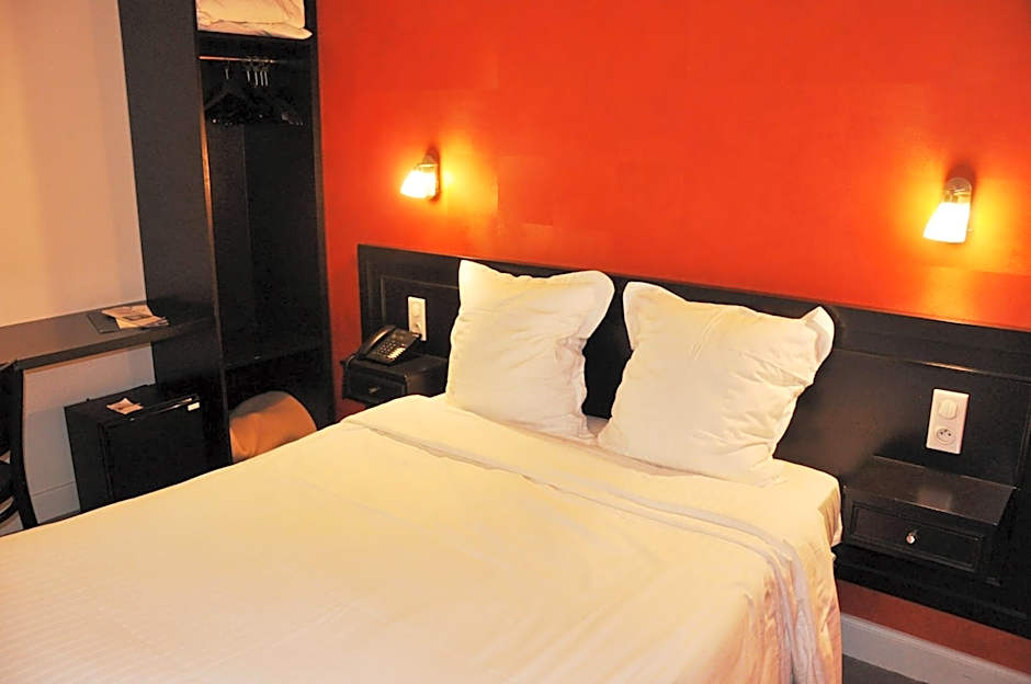 Hotel de France