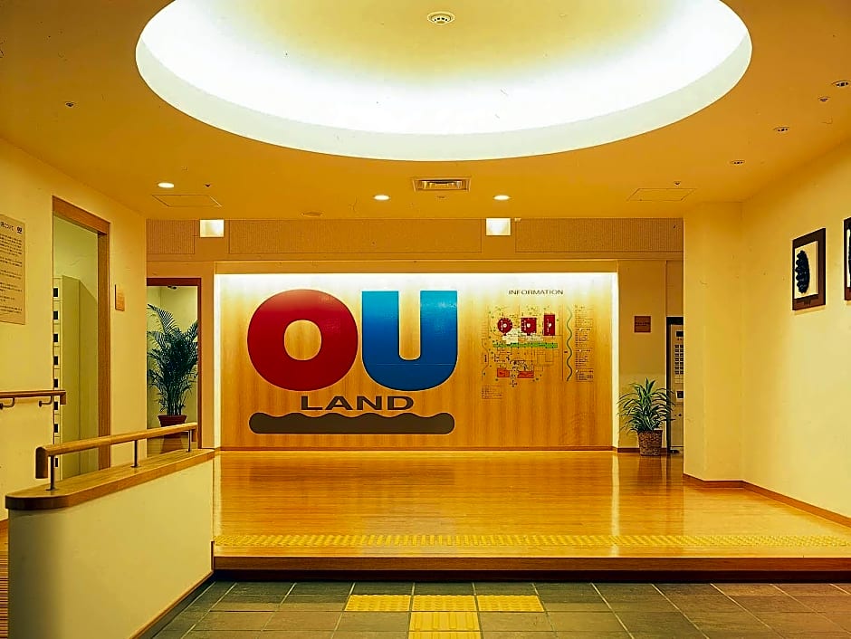 Ou Hotel