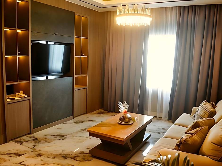 Aquarius Boutique Hotel