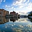 Hotel am Freihafen