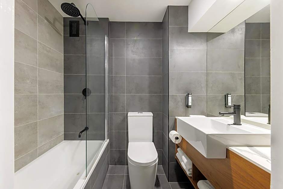 Best Western Hobart