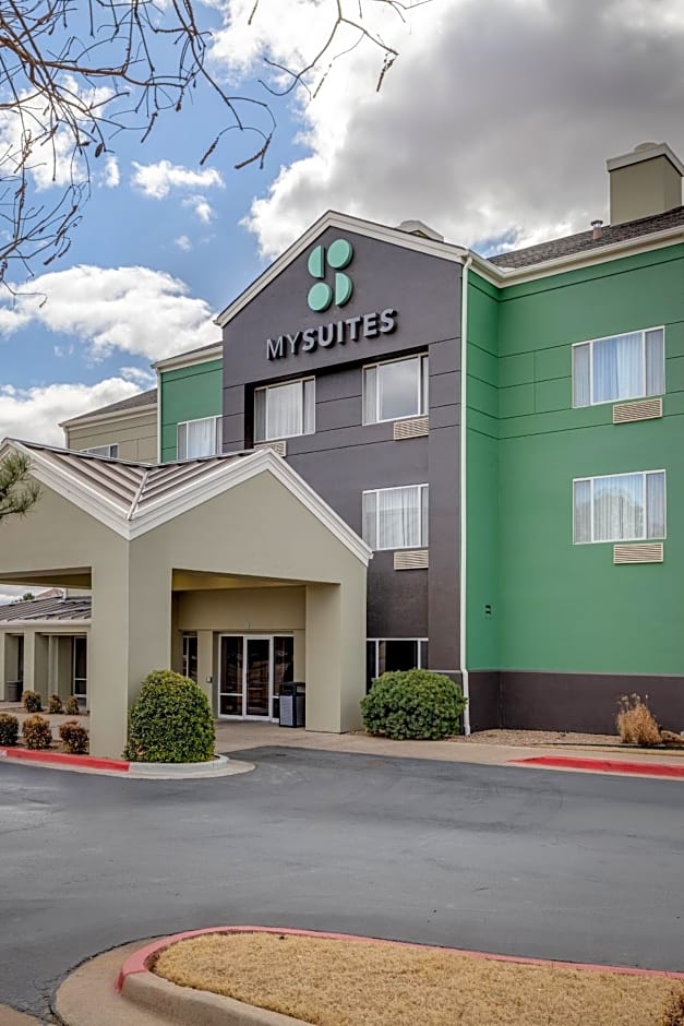 MySuites Lawton