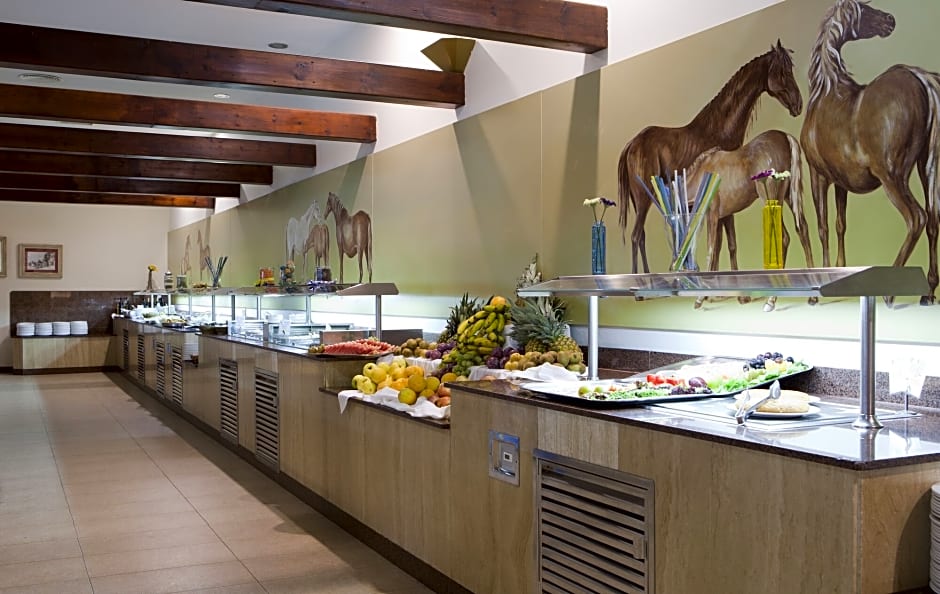 Playacartaya Spa Hotel