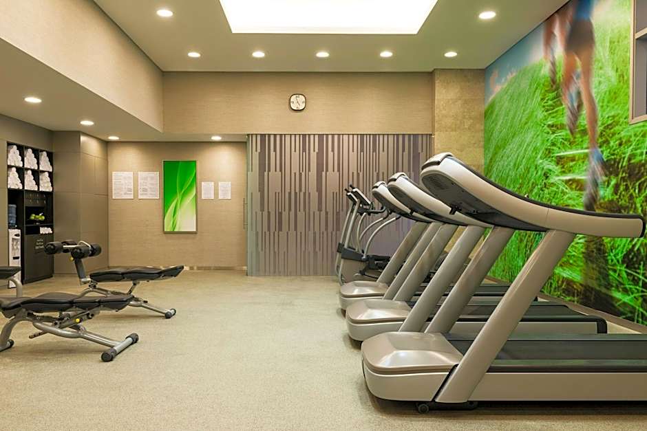 The Westin City Centre Bahrain