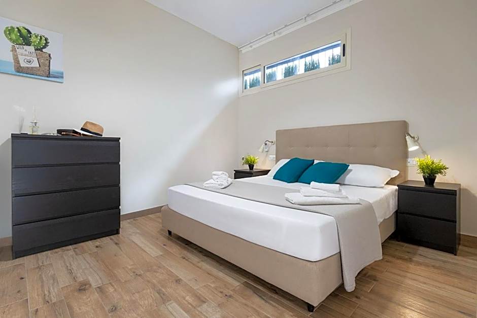 NeryHome Giardini Naxos