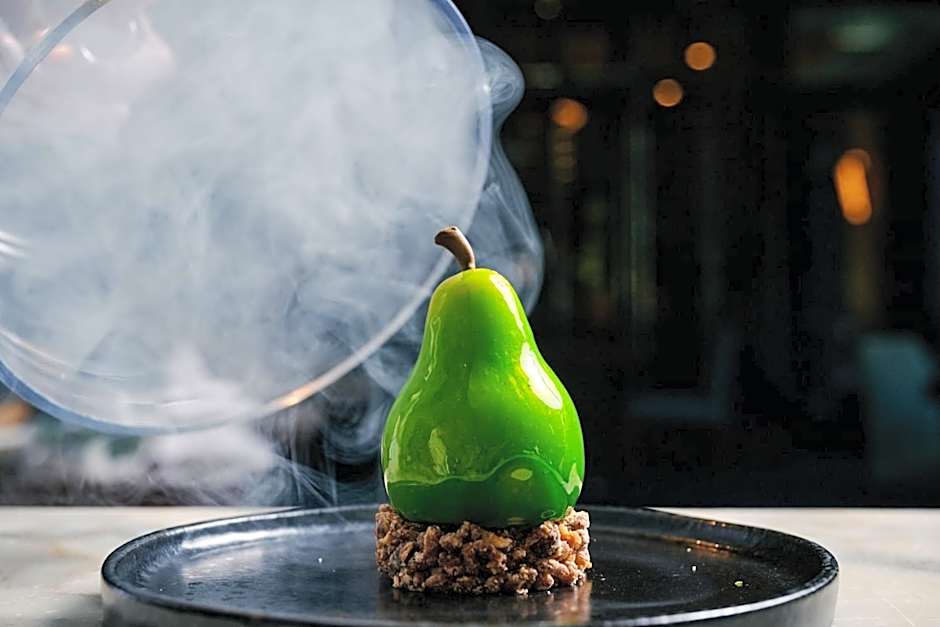 The Westin Melbourne