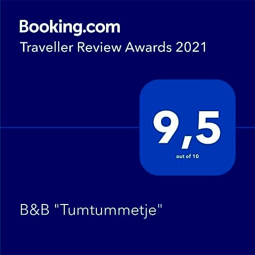 B&B "Tumtummetje"