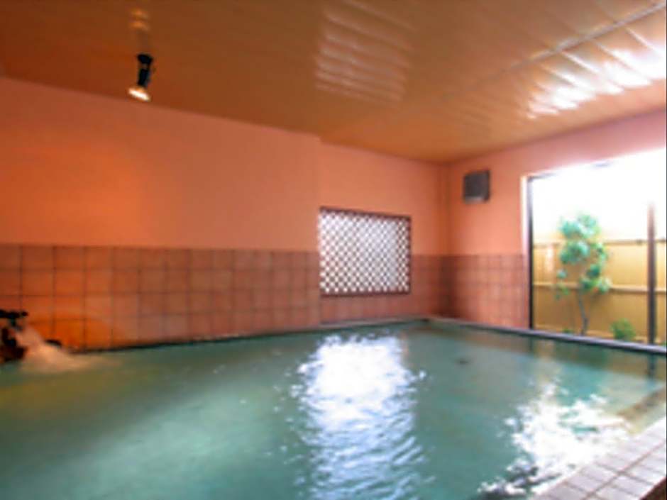 Fuji no Yado Ohashi Hotel