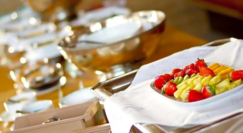 Shiga Kogen Prince Hotel