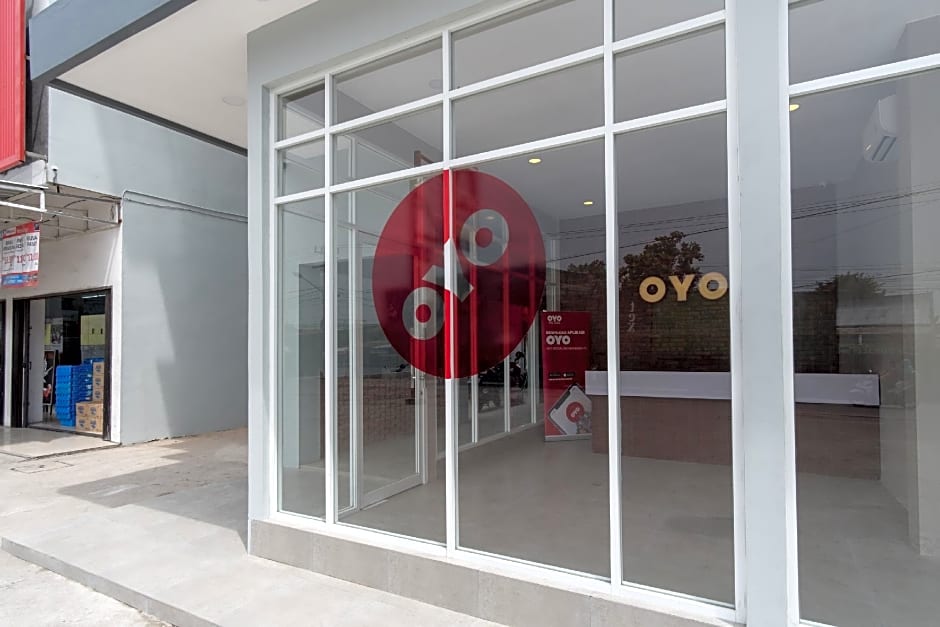 Super OYO 360 Mangaan Residence